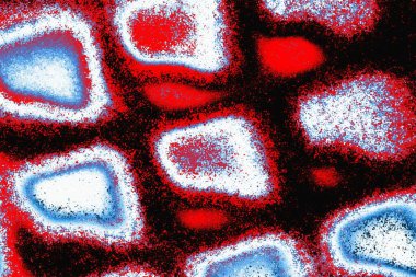 grunge soyut doku, arkaplan. Boşluğu kopyala  