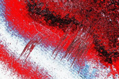 grunge soyut doku, arkaplan. Boşluğu kopyala 