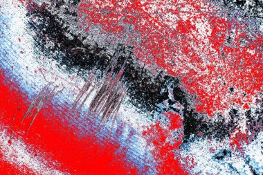 grunge soyut doku, arkaplan. Boşluğu kopyala  