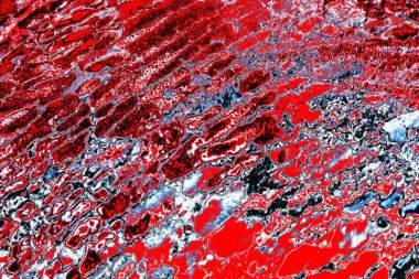 grunge soyut doku, arkaplan. Boşluğu kopyala 