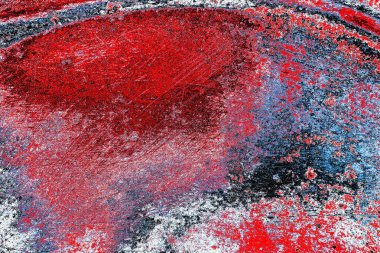 grunge soyut doku, arkaplan. Boşluğu kopyala 