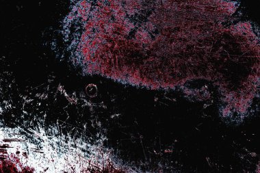 grunge soyut doku, arkaplan. Boşluğu kopyala  