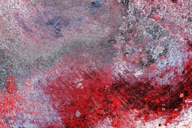 grunge soyut doku, arkaplan. Boşluğu kopyala  