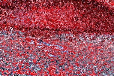 grunge soyut doku, arkaplan. Boşluğu kopyala  