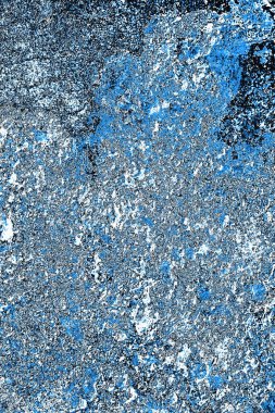 grungy soyut mavi desenli arkaplan