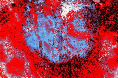 grunge soyut doku, arkaplan. Boşluğu kopyala  