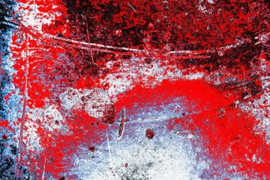 grunge soyut doku, arkaplan. Boşluğu kopyala  