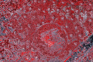 grunge soyut doku, arkaplan. Boşluğu kopyala  