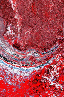 grunge soyut doku, arkaplan. Boşluğu kopyala  