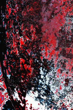 grunge soyut doku, arkaplan. Boşluğu kopyala  