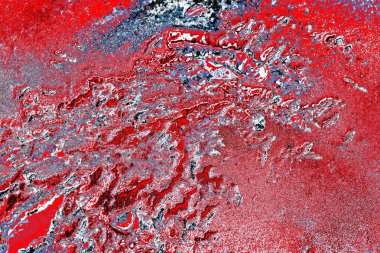 grunge soyut doku, arkaplan. Boşluğu kopyala  