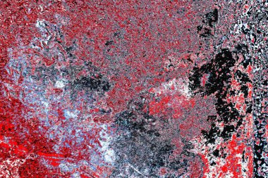 grunge soyut doku, arkaplan. Boşluğu kopyala  