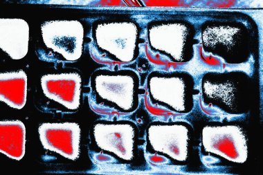 Soyut doku, arkaplan. Boşluğu kopyala  