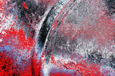 grunge soyut doku, arkaplan. Boşluğu kopyala  