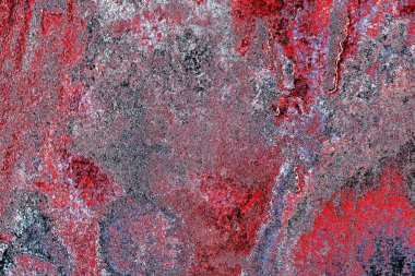 grunge soyut doku, arkaplan. Boşluğu kopyala  