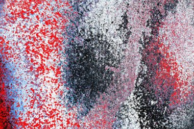 grunge soyut doku, arkaplan. Boşluğu kopyala  