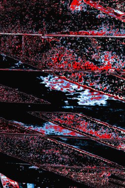 grunge soyut doku, arkaplan. Boşluğu kopyala  