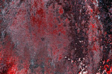 grunge soyut doku, arkaplan. Boşluğu kopyala  