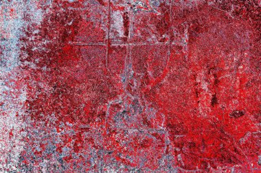 grunge soyut doku, arkaplan. Boşluğu kopyala  