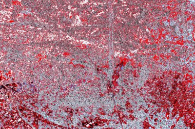 grunge soyut doku, arkaplan. Boşluğu kopyala  