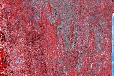 grunge soyut doku, arkaplan. Boşluğu kopyala  