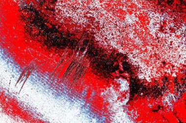 grunge soyut doku, arkaplan. Boşluğu kopyala 