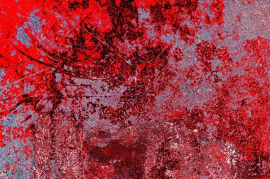 grunge soyut doku, arkaplan. Boşluğu kopyala  