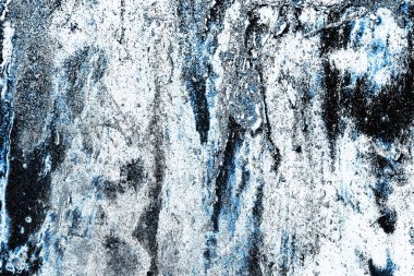 grungy soyut mavi desenli arkaplan