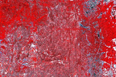 grunge soyut doku, arkaplan. Boşluğu kopyala  