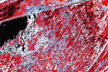 grunge soyut doku, arkaplan. Boşluğu kopyala  