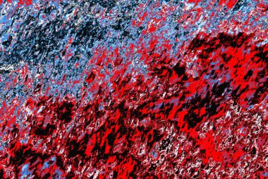 grunge soyut doku, arkaplan. Boşluğu kopyala  