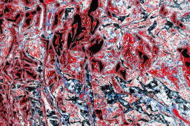 grunge soyut doku, arkaplan. Boşluğu kopyala  