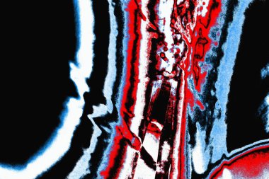 grunge soyut doku, arkaplan. Boşluğu kopyala  