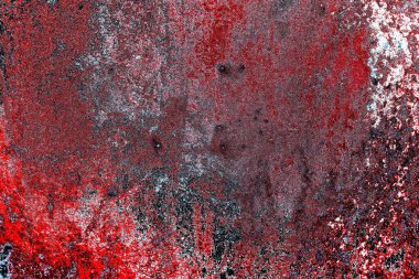 grunge soyut doku, arkaplan. Boşluğu kopyala  