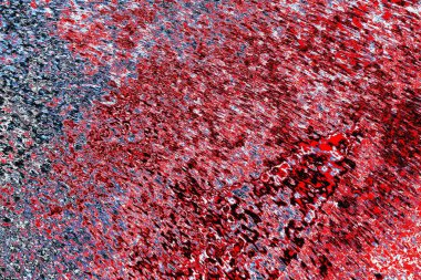 grunge soyut doku, arkaplan. Boşluğu kopyala  