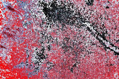 grunge soyut doku, arkaplan. Boşluğu kopyala  