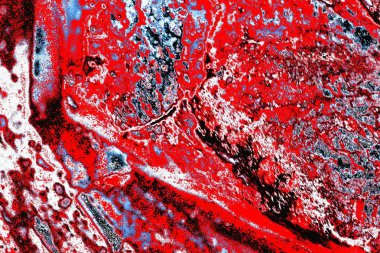 grunge soyut doku, arkaplan. Boşluğu kopyala  