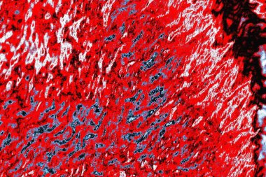 grunge soyut doku, arkaplan. Boşluğu kopyala  