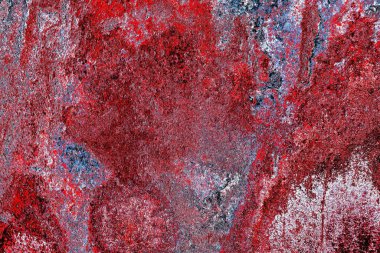 grunge soyut doku, arkaplan. Boşluğu kopyala  