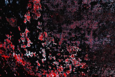 grunge soyut doku, arkaplan. Boşluğu kopyala  