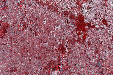 grunge soyut doku, arkaplan. Boşluğu kopyala  