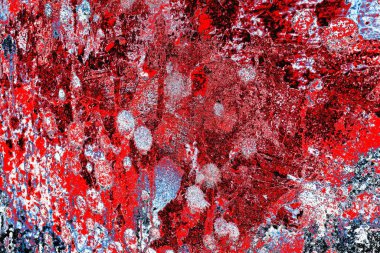 grunge soyut doku, arkaplan. Boşluğu kopyala 