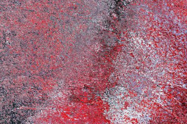 grunge soyut doku, arkaplan. Boşluğu kopyala  