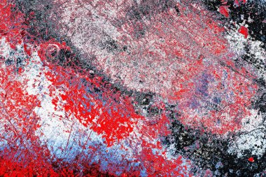 grunge soyut doku, arkaplan. Boşluğu kopyala  