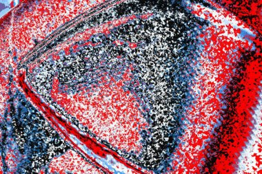 grunge soyut doku, arkaplan. Boşluğu kopyala  