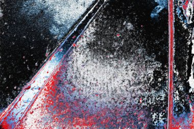 grunge soyut doku, arkaplan. Boşluğu kopyala  