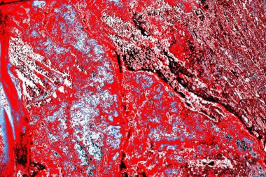 grunge soyut doku, arkaplan. Boşluğu kopyala  