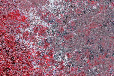 grunge soyut doku, arkaplan. Boşluğu kopyala  