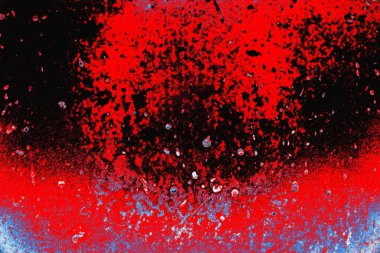 grunge soyut doku, arkaplan. Boşluğu kopyala  