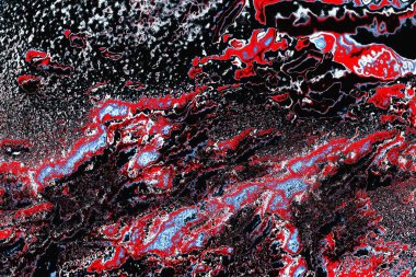 Soyut doku, arkaplan. Boşluğu kopyala  